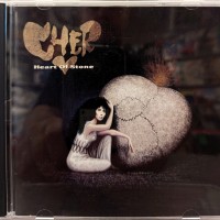 CHER - HEART OF STONE - 