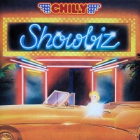 CHILLY - SHOWBIZ - 