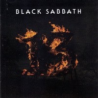 BLACK SABBATH - 13 - 