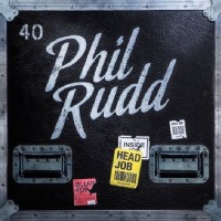 PHIL RUDD - HEAD JOB - 