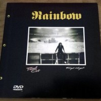 RAINBOW - FINYL VINYL / THE FINAL CUT (2CD+DVD) (cardboard sleeve) - 