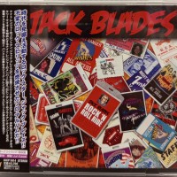 JACK BLADES - ROCK 'N ROLL RIDE - 
