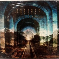 HUNDRED SEVENTY SPLIT - TRACKS (digipak) - 