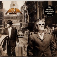 ASIA - SILENT NATION - 