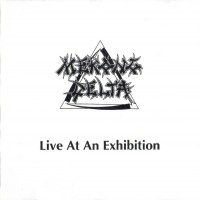 MEKONG DELTA - LIVE AT THE EXHIBITION - 