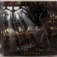 BOB CATLEY - LEGENDS - 