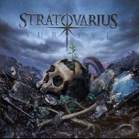 STRATOVARIUS - SURVIVE - Меломания