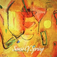 FRODE WASSVIK - SENSE OF SPRING - 