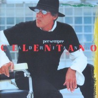 ADRIANO CELENTANO - PER SEMPRE - 