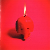 ARCADE FIRE - PINK ELEPHANT - 