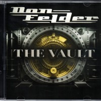DON FELDER - THE VAULT (FIFTY YEARS ON MUSIC) - 