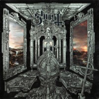 GHOST - SKELETA - 