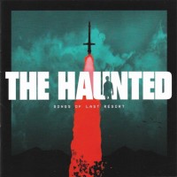 HAUNTED - SONGS OF LAST RESORT - 