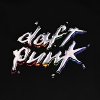 DAFT PUNK - DISCOVERY - 