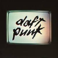 DAFT PUNK - HUMAN AFTER ALL - 