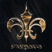 STRATOVARIUS - STRATOVARIUS - 