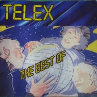 TELEX - THE BEST OF - 