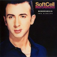 SOFT CELL / MARC ALMOND - MEMORABILIA - THE SINGLES - 