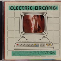 ELECTRIC DREAMS (ORIGINAL SOUNDTRACK FROM THE FILM) - VARIOUS ARTISTS - 