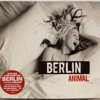BERLIN - ANIMAL (digipak) - 