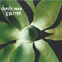 DEPECHE MODE - EXCITER (CD+DVD) (digipak) - 