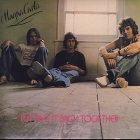 MAGNA CARTA - PUTTING IT BACK TOGETHER (papersleeve) - 