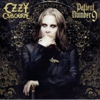 OZZY OSBOURNE - PATIENT NUMBER 9 - 