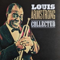 LOUIS ARMSTRONG - COLLECTED - 