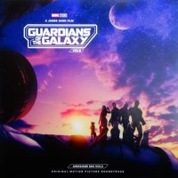 GUARDIANS OF GALAXY VOL. 3 (AWESOME MIX VOL. 3) - VARIOUS ARTISTS - 