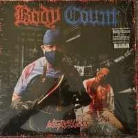 BODY COUNT - MERCILESS - 