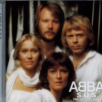 ABBA - S.O.S. (THE BEST OF ABBA) - 