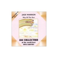 JADE WARRIOR - WAY OF THE SUN - 