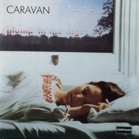 CARAVAN - FOR GIRLS WHO GROW PLUMP IN THE NIGHT - 