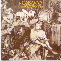 CARAVAN - WATERLOO LILY - 