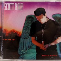 SCOTT HOLT - ANGELS IN EXILE - 