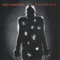OZZY OSBOURNE - OZZMOSIS - 