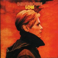 DAVID BOWIE - LOW - 