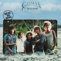 CLIMAX BLUES BAND - REAL TO REEL (digipak) - 