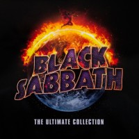BLACK SABBATH - THE ULTIMATE COLLECTION (digipak) - 