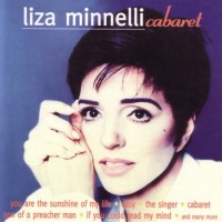 LIZA MINNELLI - CABARET - 