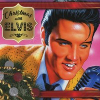 ELVIS PRESLEY - CHRISTMAS WITH ELVIS (digipak) - 