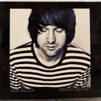 JON ALLEN - SWEET DEFEAT (digipak) - 