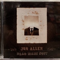 JON ALLEN - DEAD MANS SUIT - 