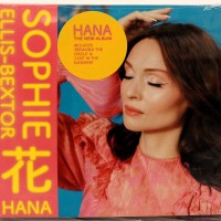 SOPHIE ELLIS-BEXTOR - HANA (digisleeve) - 