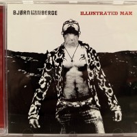 BJORN BERGE - ILLUSTRATED MAN - 