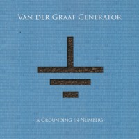 VAN DER GRAAF GENERATOR - A GROUNDING IN NUMBERS - 
