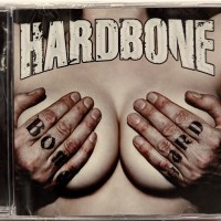 HARDBONE - BONE HARD - 