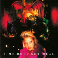 DARK ANGEL - TIME DOES NOT HEAL - 
