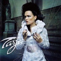 TARJA - ACT II - Меломания
