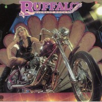 BUFFALO - AVERAGE ROCK 'N' ROLLER - 